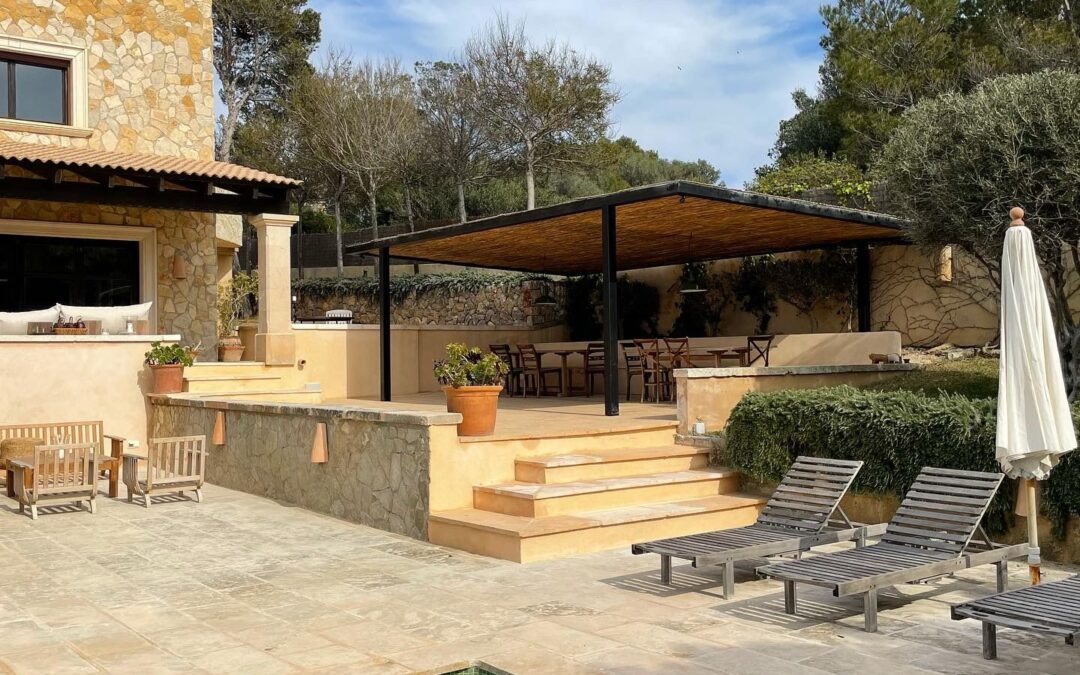 CHALET PARTICULAR