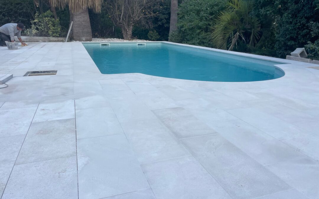PISCINA CHALET PRIVADO