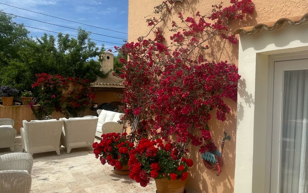 CHALET PRIVADO