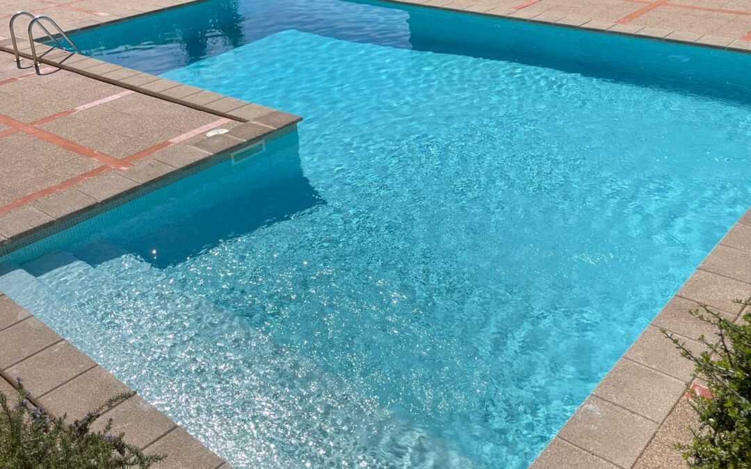 PISCINA COMUNITARIA